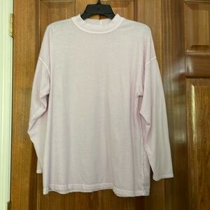 Free People We The Free Be Free Tunic Sz XS